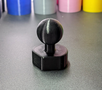 STARLINK Mini RAM Ball Mount Type C Ball Size (1.5")